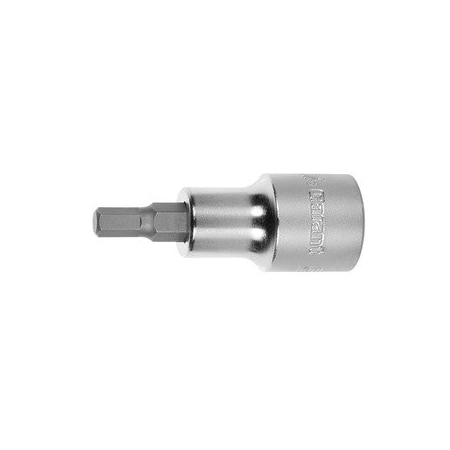 Garant 1/2 inch Drive Bit Socket, 6mm, 643229 6 643229 6